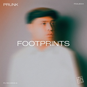 Prunk - FOOTPRINTS (3 x LP)
