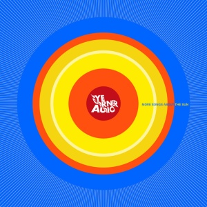 Pye Corner Audio - MORE SONGS ABOUT THE SUN (1 x LP)