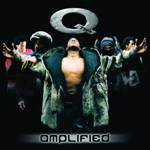 Q-Tip - AMPLIFIED (1 x LP)