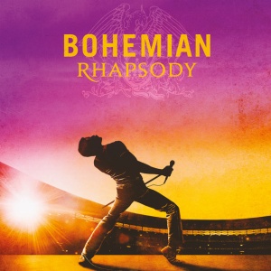 QUEEN - албум BOHEMIAN RHAPSODY