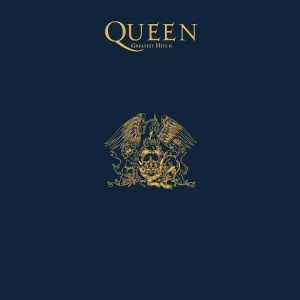 QUEEN - GREATEST HITS II (2 x LP)