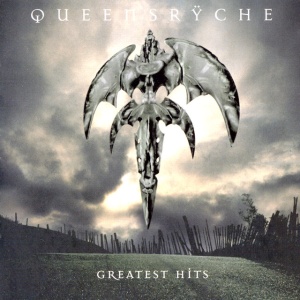 QUEENSRYCHE - GREATEST HITS