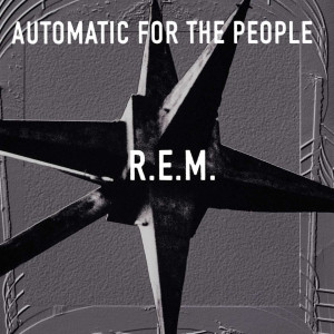 R.E.M. – албум Automatic For The People