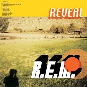 R.E.M. - REVEAL (3 x CD)