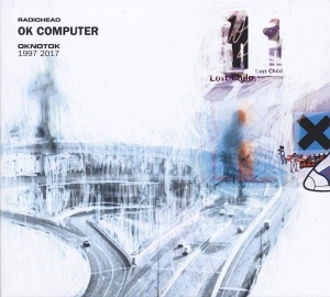 Radiohead – албум OK Computer