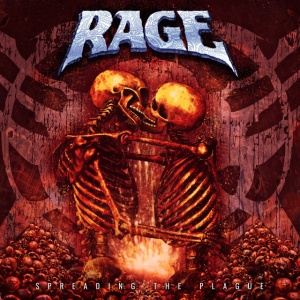 RAGE - SPREADING THE PLAGUE
