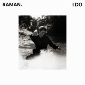 RAMAN. - I DO (1 x LP)