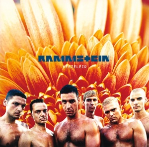 Rammstein – албум Herzeleid