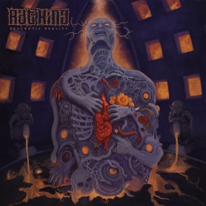 RAT KING - PSYCHOTIC REALITY