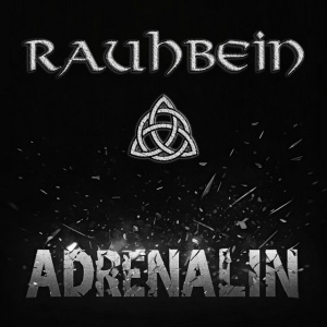 Rauhbein - ADRENALIN (1 x CD)