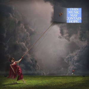 RAYE - THIS MUSIC MAY CONTAIN HOPE (2 x LP)