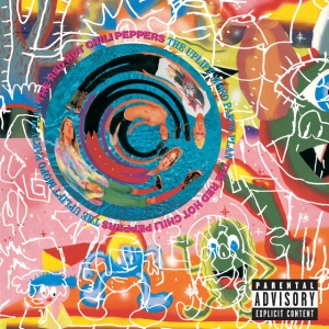 RED HOT CHILI PEPPERS - албум UPLIFT MOFO PARTY PLAN