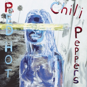 RED HOT CHILI PEPPERS - BY THE WAY (2 x LP)