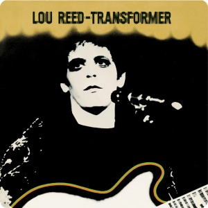 REED, LOU - Transformer