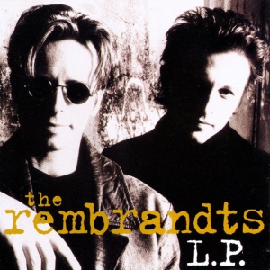 REMBRANDTS - L.P.