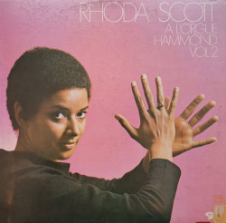 Rhoda Scott – албум A L'Orgue Hammond Vol.2