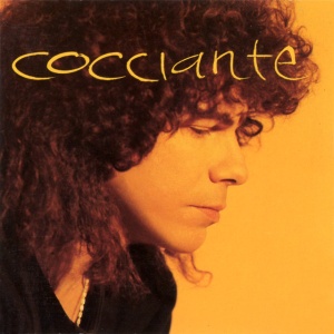 Riccardo Cocciante - COCCIANTE (1991) (1 x LP)