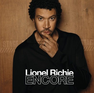 RICHIE, LIONEL - ENCORE