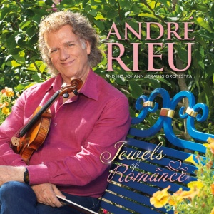 RIEU, ANDRE - JEWELS OF ROMANCE