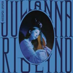 RIOLINO, JULIANNA - ALL BLUE