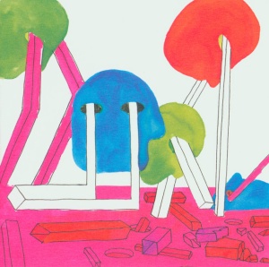 Rip Slyme - MASTERPIECE (2 x LP)