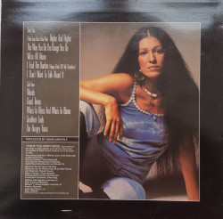 Rita Coolidge – албум Anytime... Anywhere - Img 2