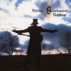 RITCHIE BLACKMORE S RA... - Stranger In Us All