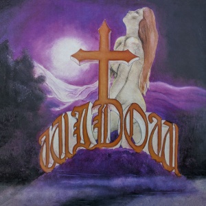 Ritual - WIDOW (1 x CD)