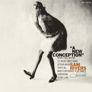 RIVERS, SAM - A NEW CONCEPTION