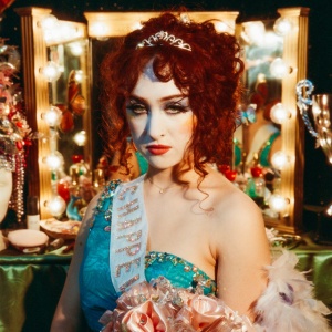 ROAN, CHAPPELL - THE RISE AND FALL OF A MIDWEST PRINCESS