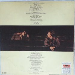 Robin Gibb ‎– албум How Old Are You? - Img 2