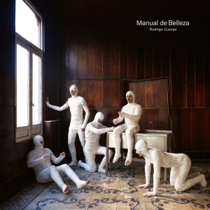 Rodrigo Cuevas - MANUAL DE BELLEZA (1 x CD)