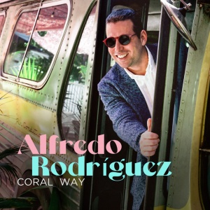 RODRIGUEZ, ALFREDO - CORAL WAY