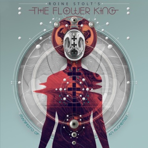ROINE STOLT'S THE FLOW... - MANIFESTO OF AN ALCHEMIST