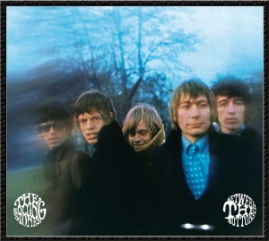 ROLLING STONES - BETWEEN THE BUTTONS