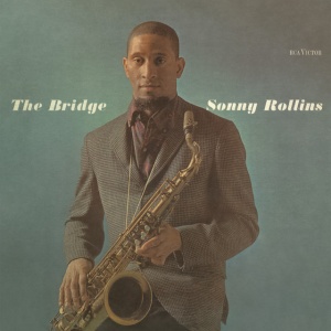ROLLINS, SONNY - BRIDGE (1 x LP)