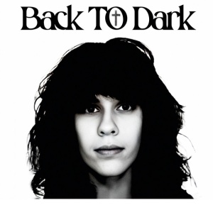 Roma Amor - BACK TO DARK (1 x CD)