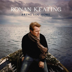 Ronan Keating ‎– албум Bring You Home (CD)