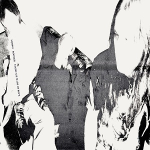 Roomer - STAIRCASE MADE OF ROPE (1 x LP)