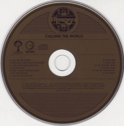 Rooney – Calling The World (CD) - Img 3