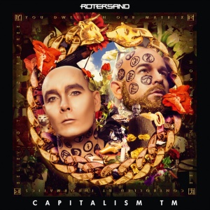 Rotersand - CAPITALISM TM (1 x CD)