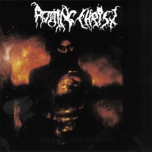 ROTTING CHRIST - THY MIGHTY CONTRACT