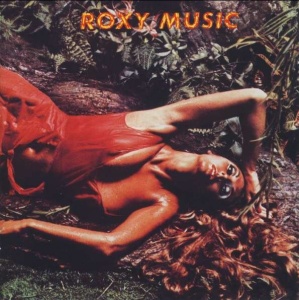 ROXY MUSIC - STRANDED (CD)
