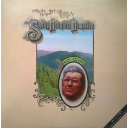 Roy Acuff ‎– албум Smoky Mountain Memories
