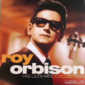 Roy Orbison – албум His Ultimate Collection