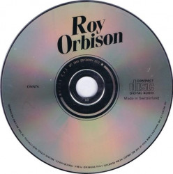 Roy Orbison ‎– албум Roy Orbison (CD) - Img 3