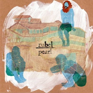 Rubel - PEARL (1 x LP)