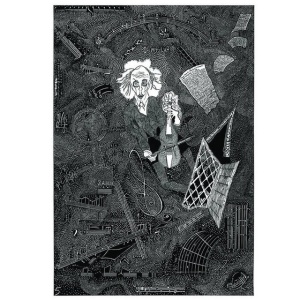 RUDIMENTARY PENI - CACOPHONY