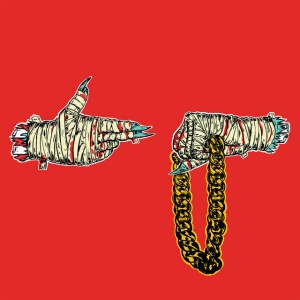 RUN THE JEWELS - RUN THE JEWELS 2