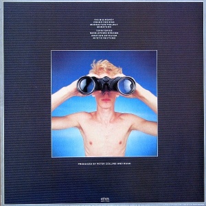 Rush – албум Power Windows - Img 2